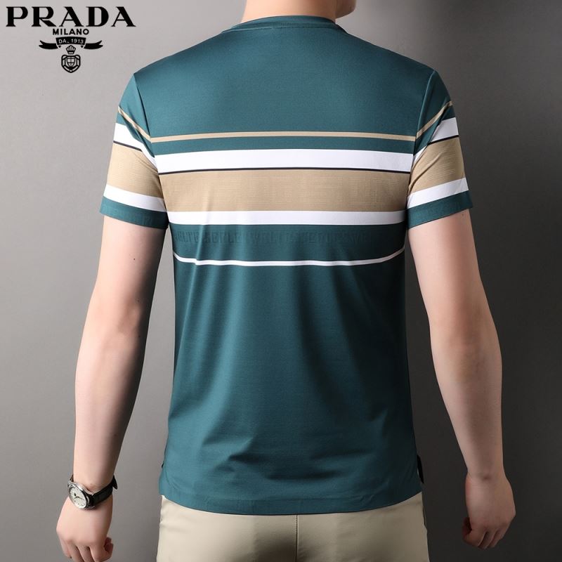 Prada T-Shirts